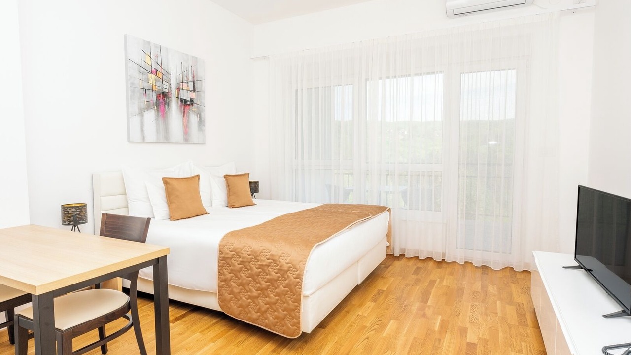 Photo of Bedroom in Vrdnik