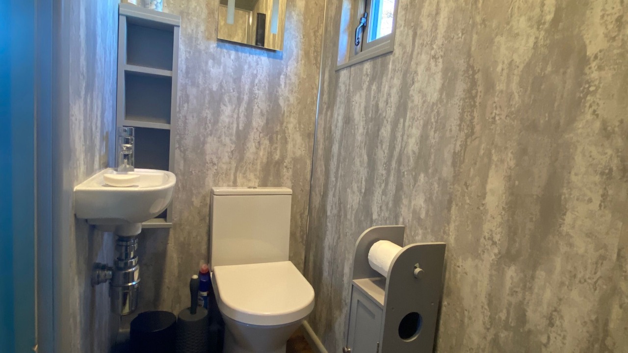 Photo of Bathroom in Banbury