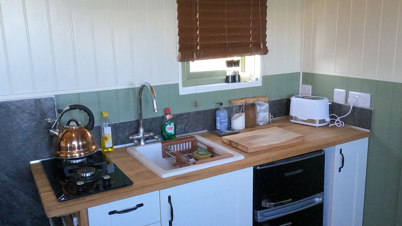 Photo of Kitchen in Banbury