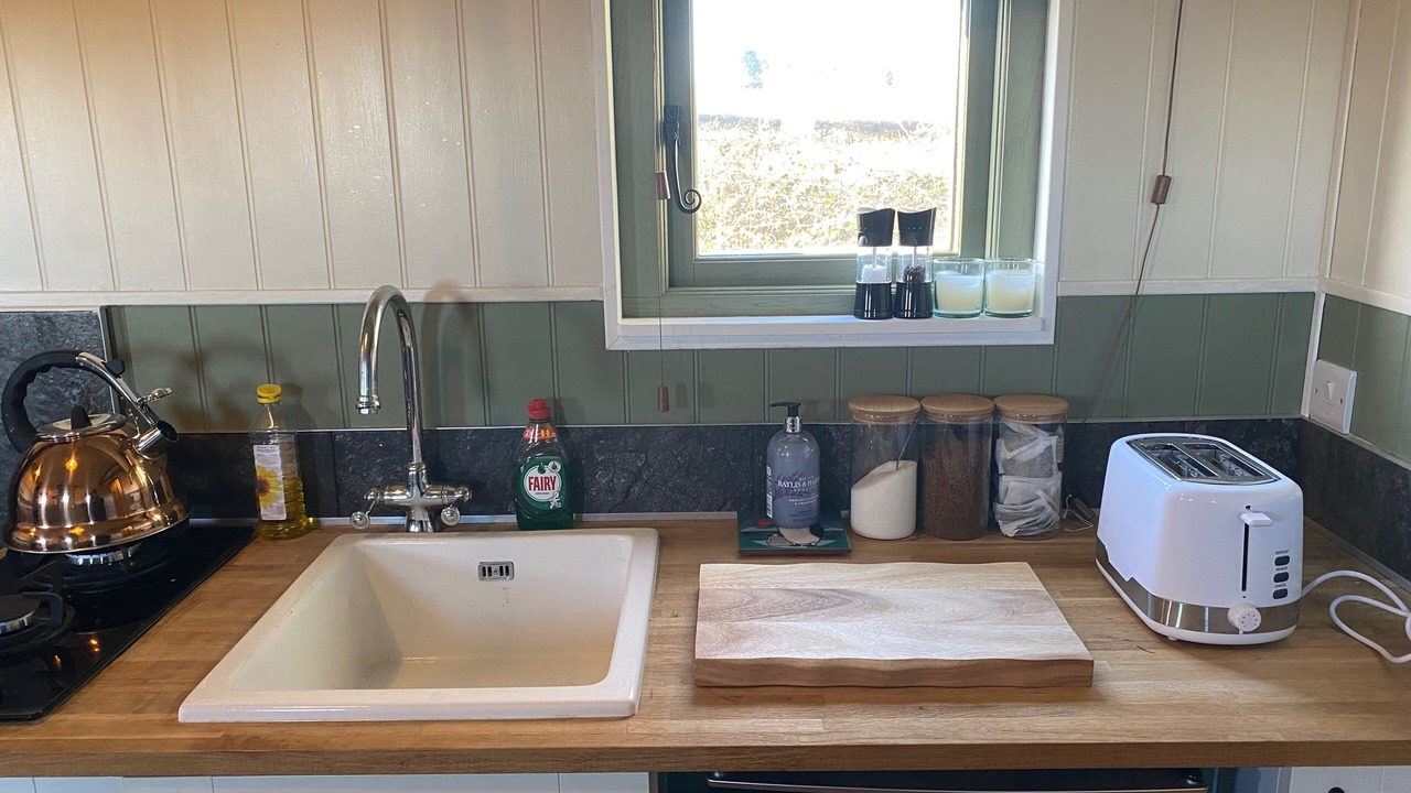 Photo of Kitchen in Banbury