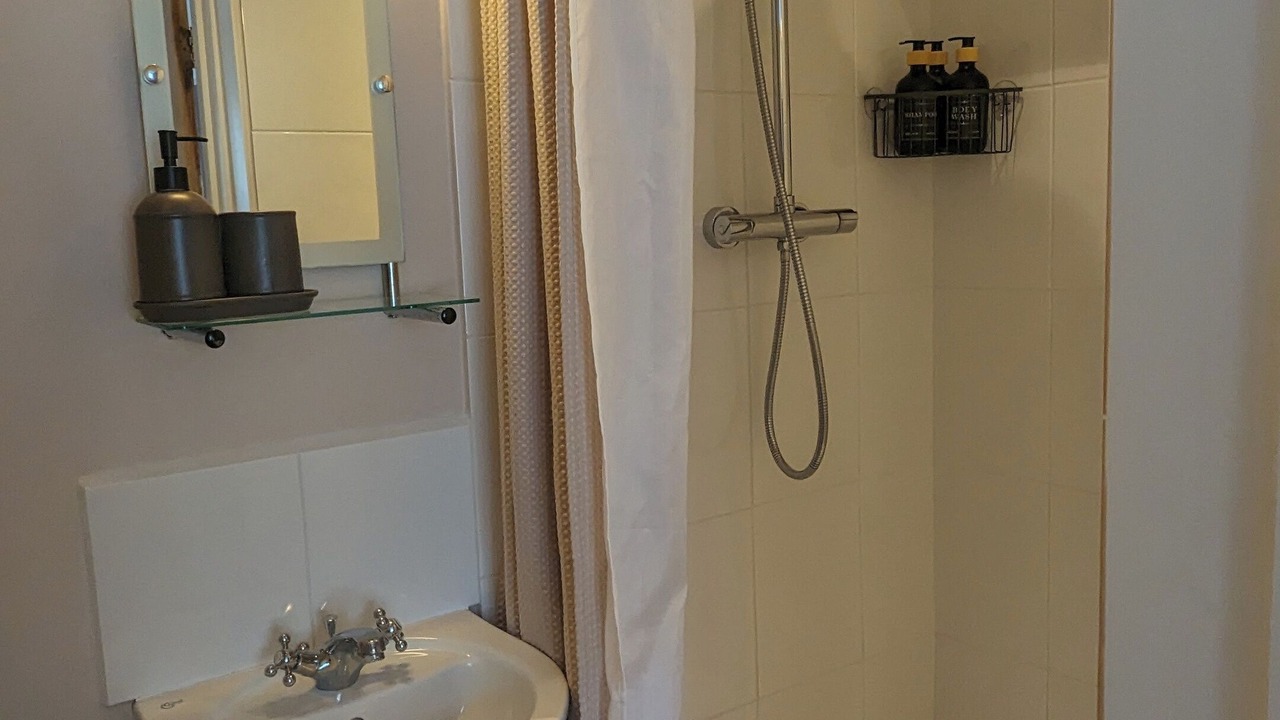 Photo of Bathroom in Chipping Norton
