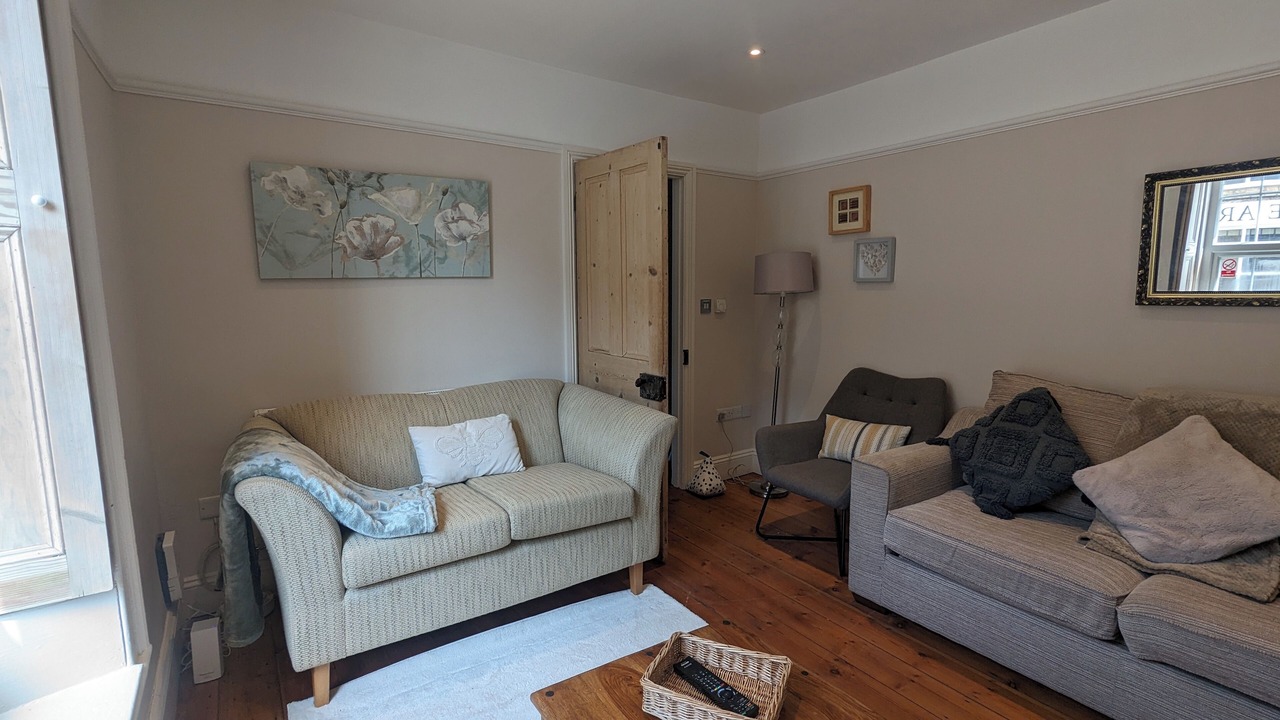 Photo of Livingroom in Chipping Norton