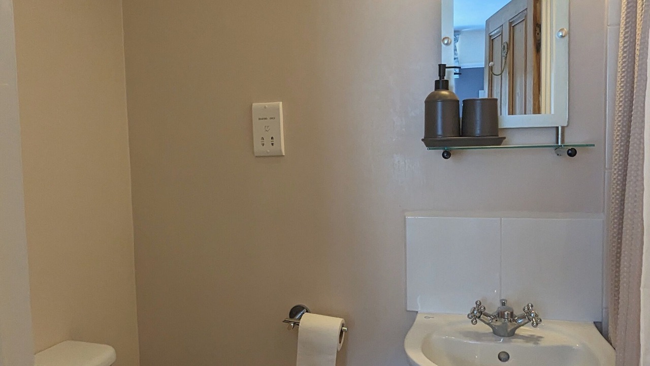 Photo of Bathroom in Chipping Norton