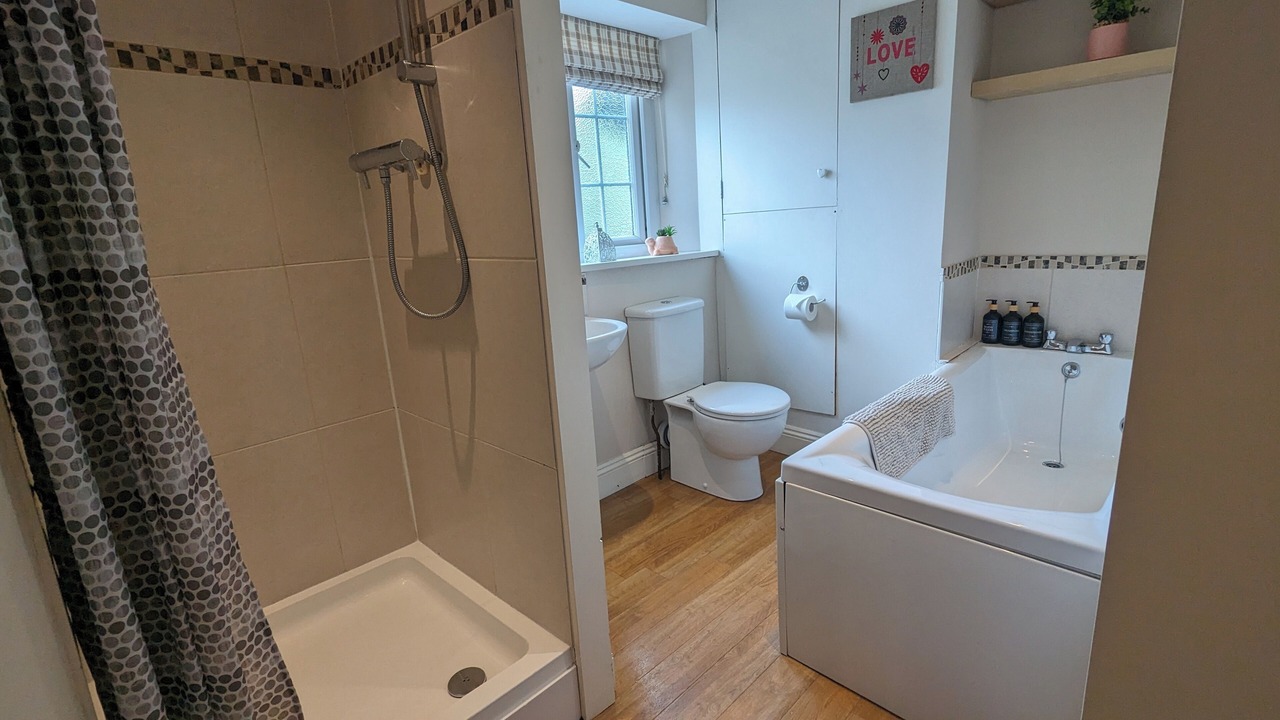 Photo of Bathroom in Chipping Norton