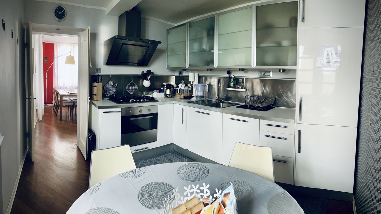 Photo of Kitchen in Castelletto