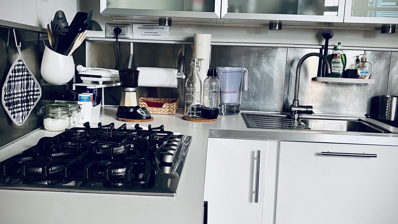 Photo of Kitchen in Castelletto