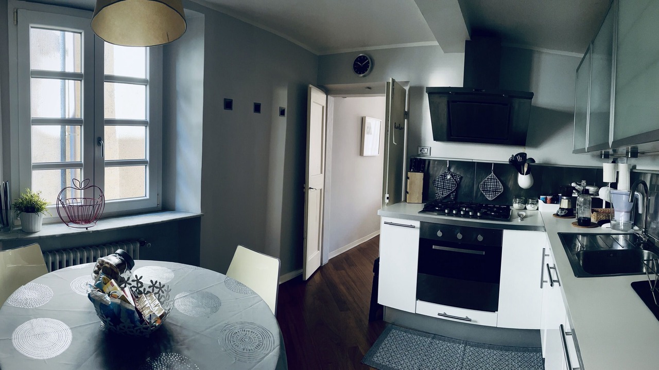 Photo of Kitchen in Castelletto