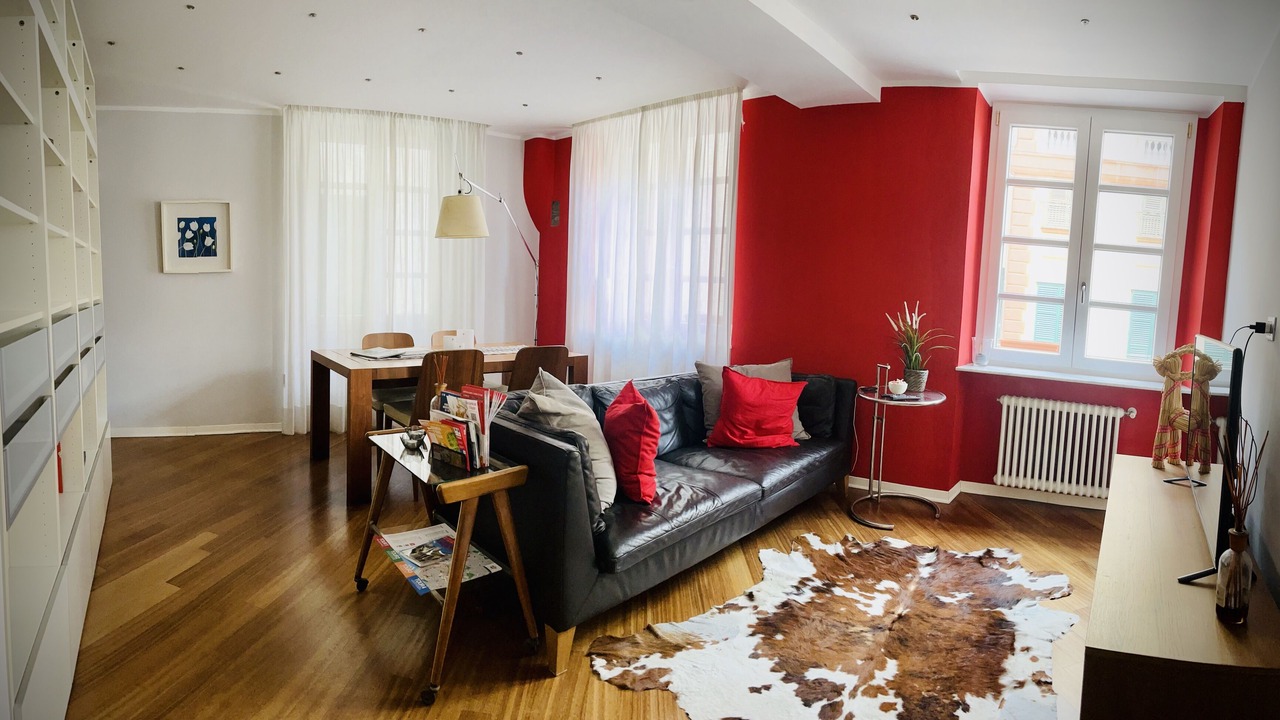 Photo of Livingroom in Castelletto