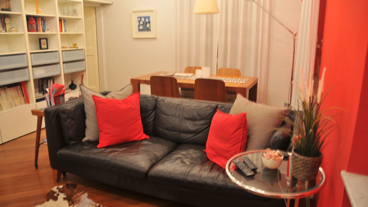 Photo of Livingroom in Castelletto