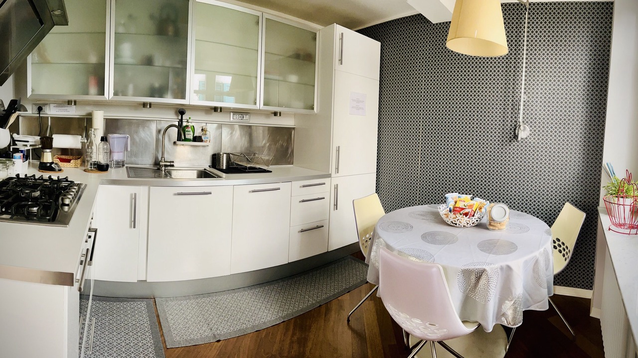Photo of Kitchen in Castelletto