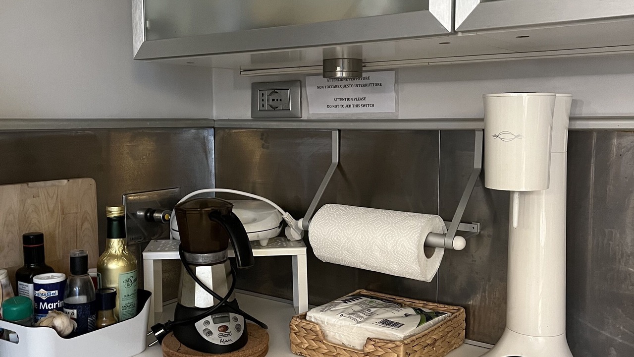 Photo of Kitchen in Castelletto