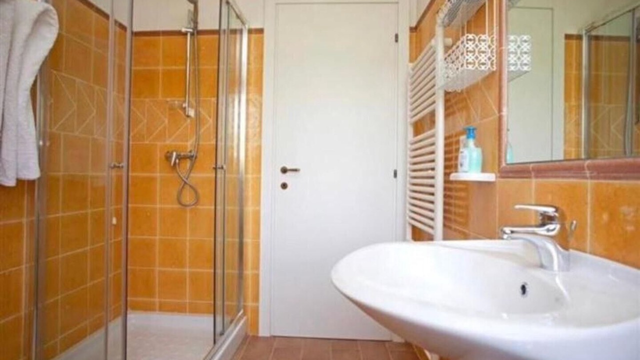 Photo of Bathroom in Montelparo