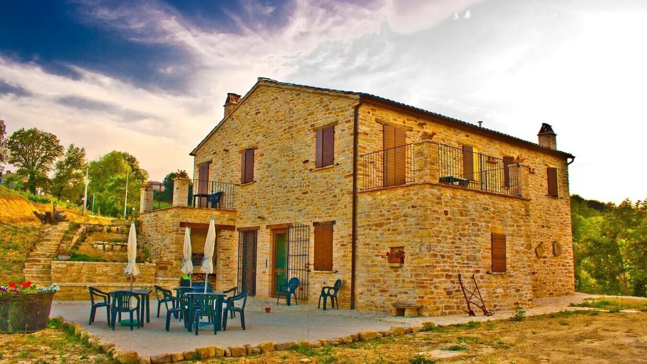 Photo of Outdoor in Montelparo