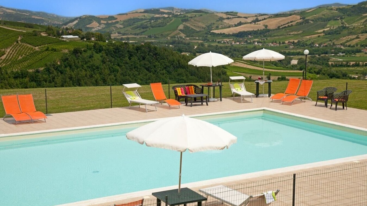 Photo of Outdoor in Montelparo