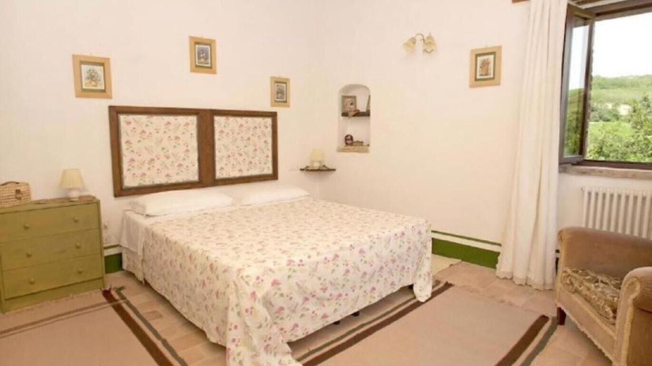 Photo of Bedroom in Montelparo
