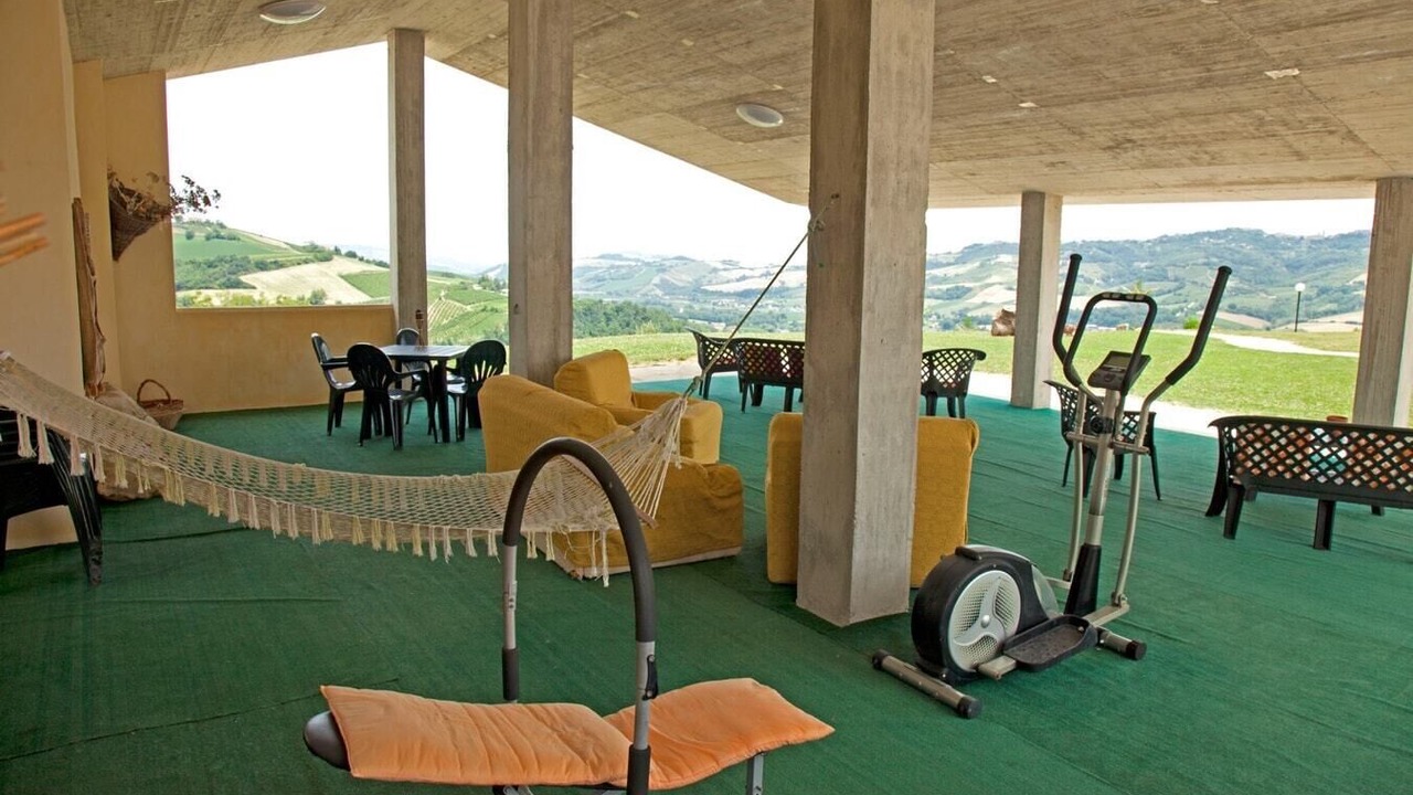 Photo of Outdoor in Montelparo