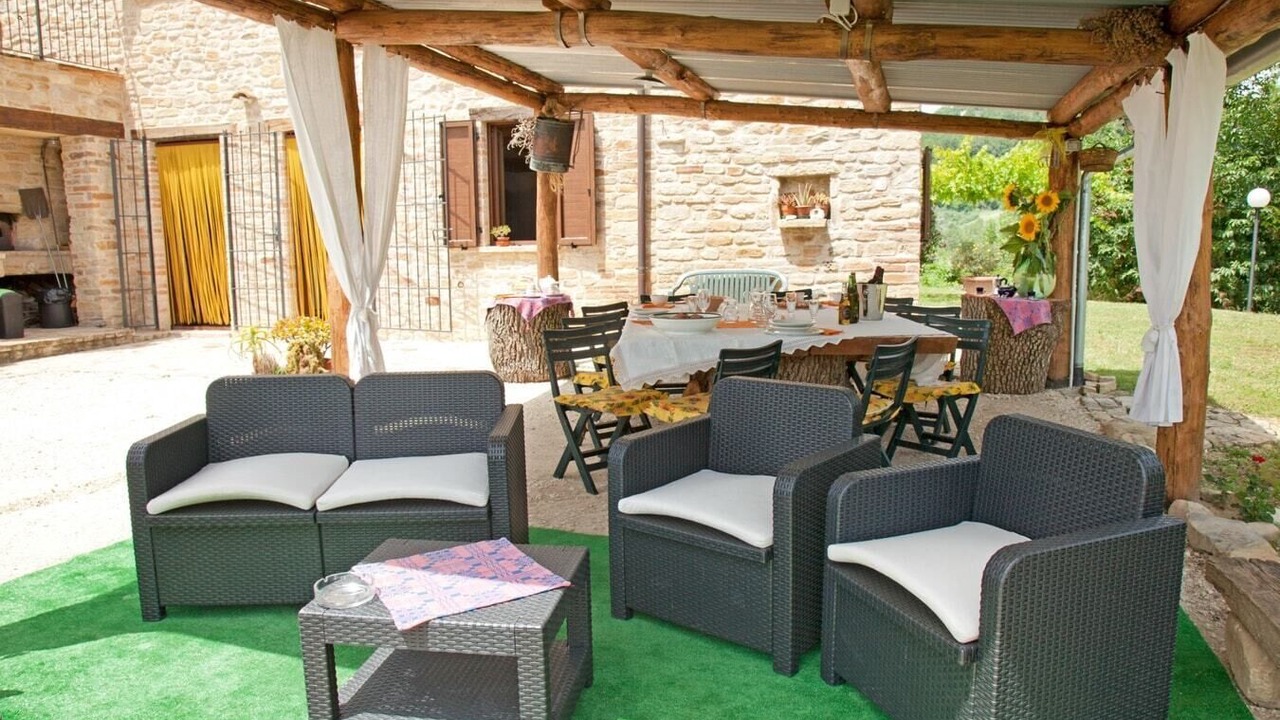 Photo of Outdoor in Montelparo
