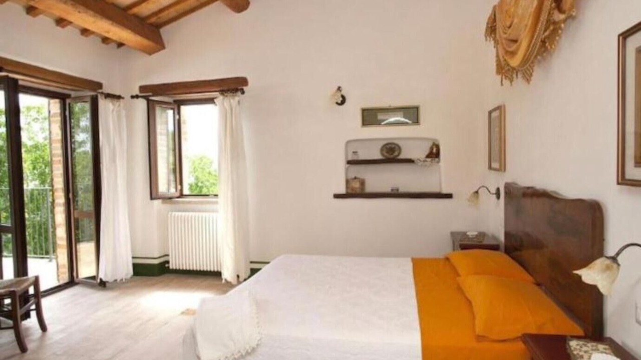 Photo of Bedroom in Montelparo