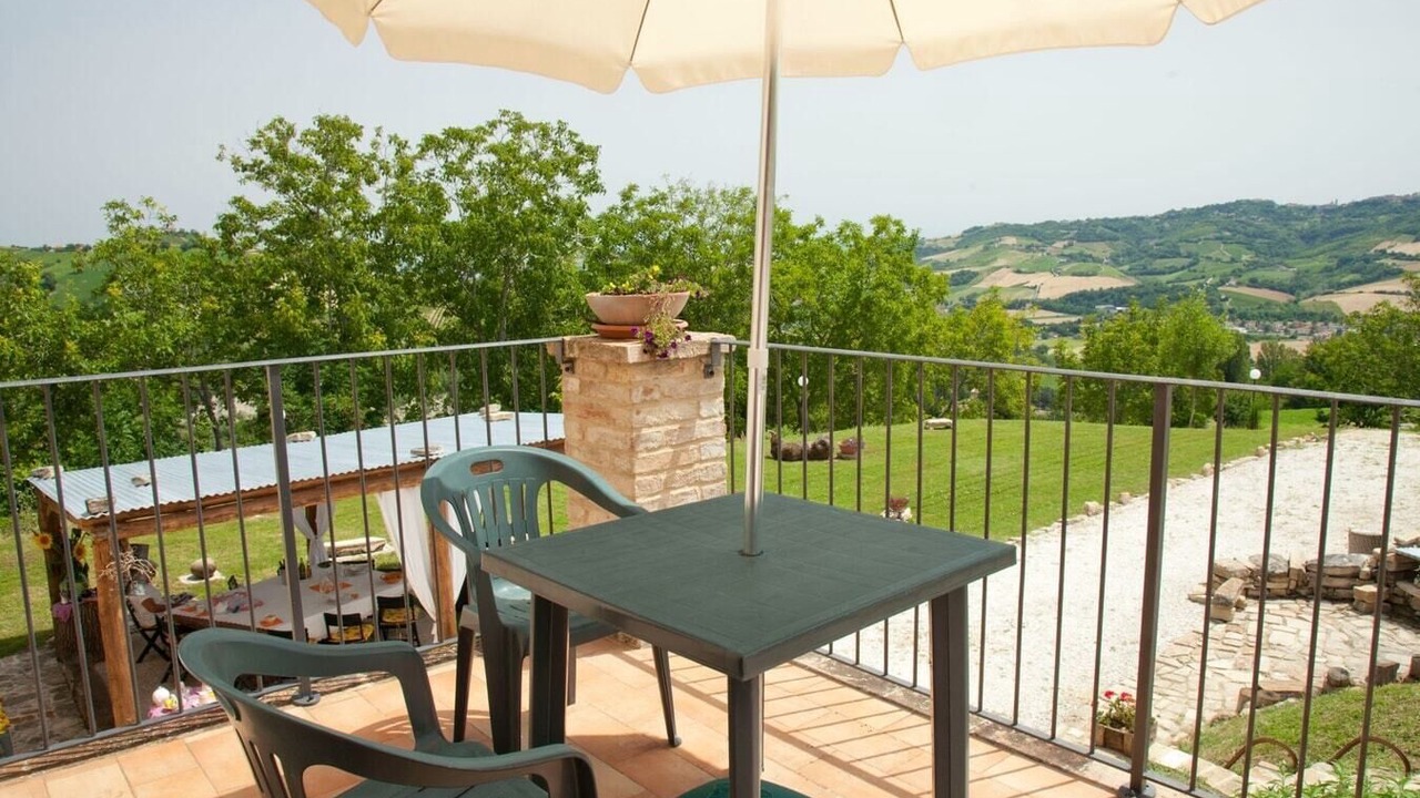 Photo of Outdoor in Montelparo