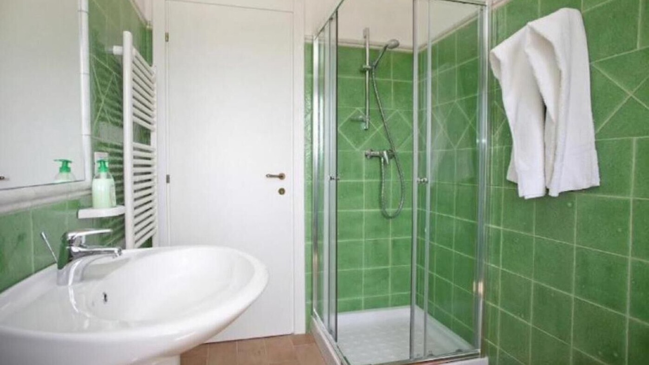 Photo of Bathroom in Montelparo