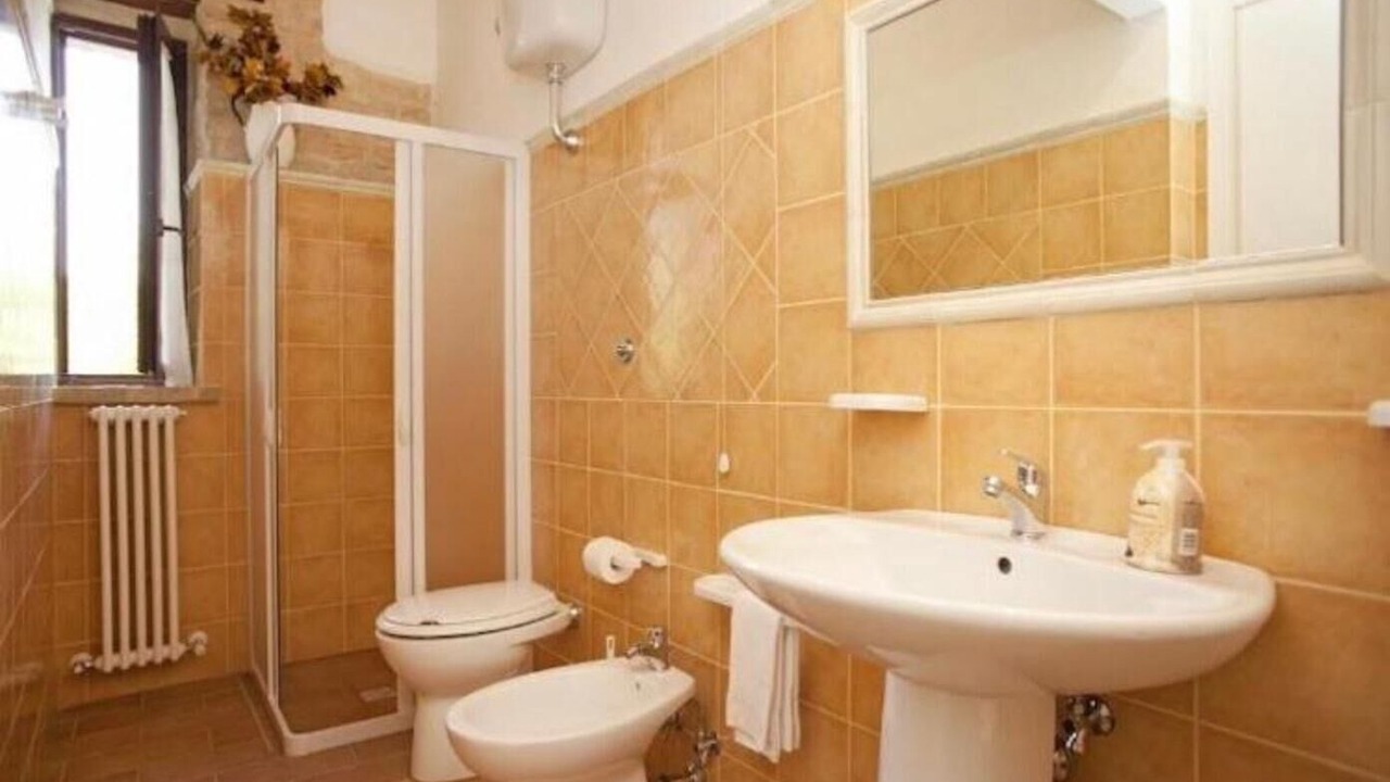 Photo of Bathroom in Montelparo