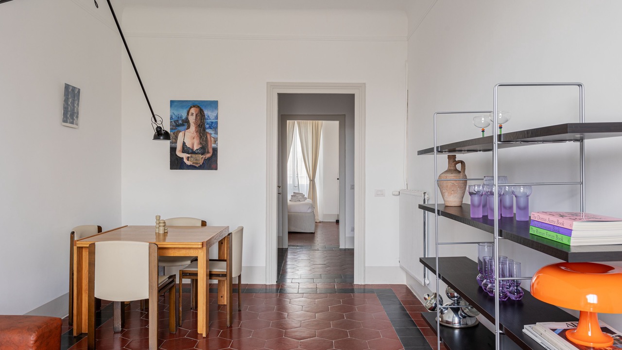 Photo of Others in Esquilino