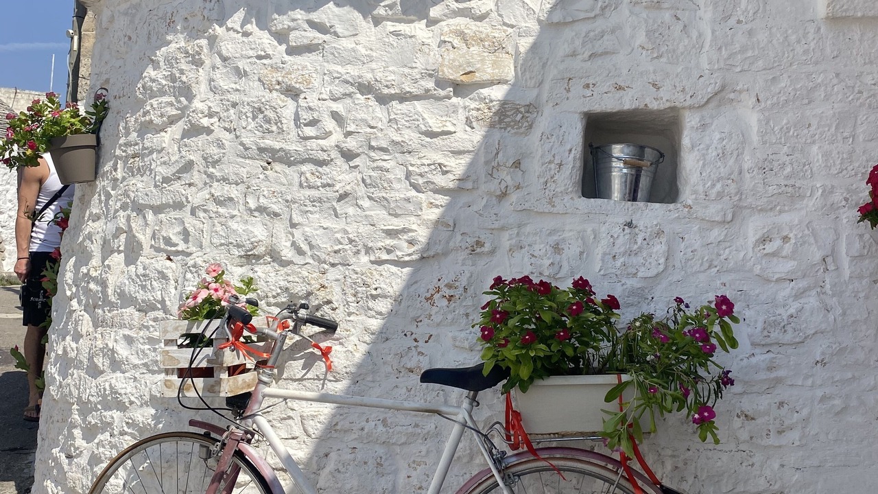 Photo of Outdoor in Marina di Pulsano