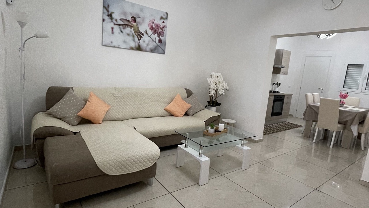 Photo of Livingroom in Marina di Pulsano