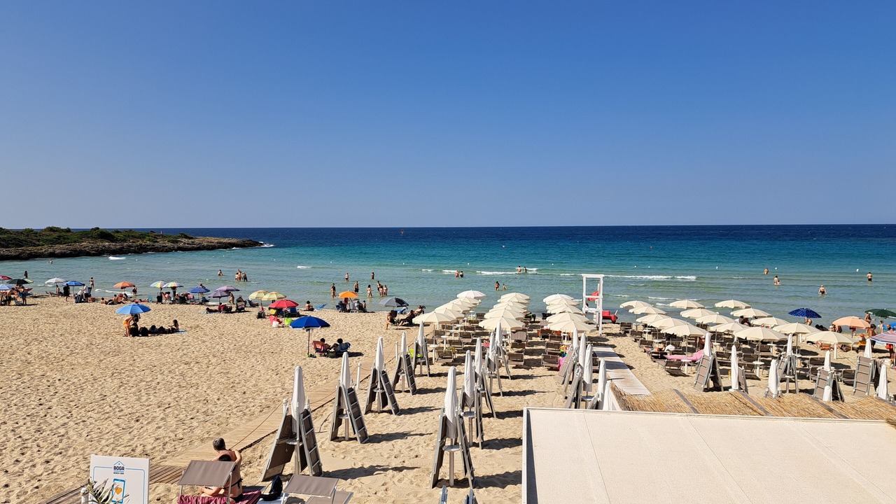 Photo of Others in Marina di Pulsano