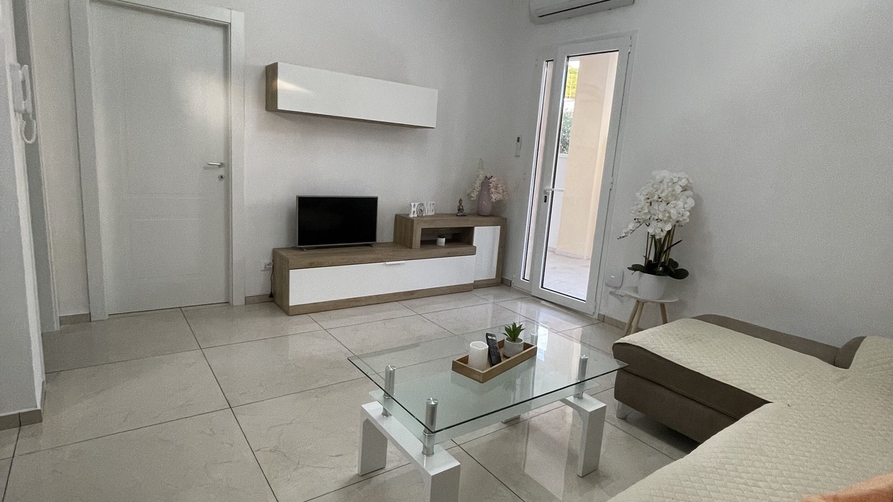 Photo of Livingroom in Marina di Pulsano