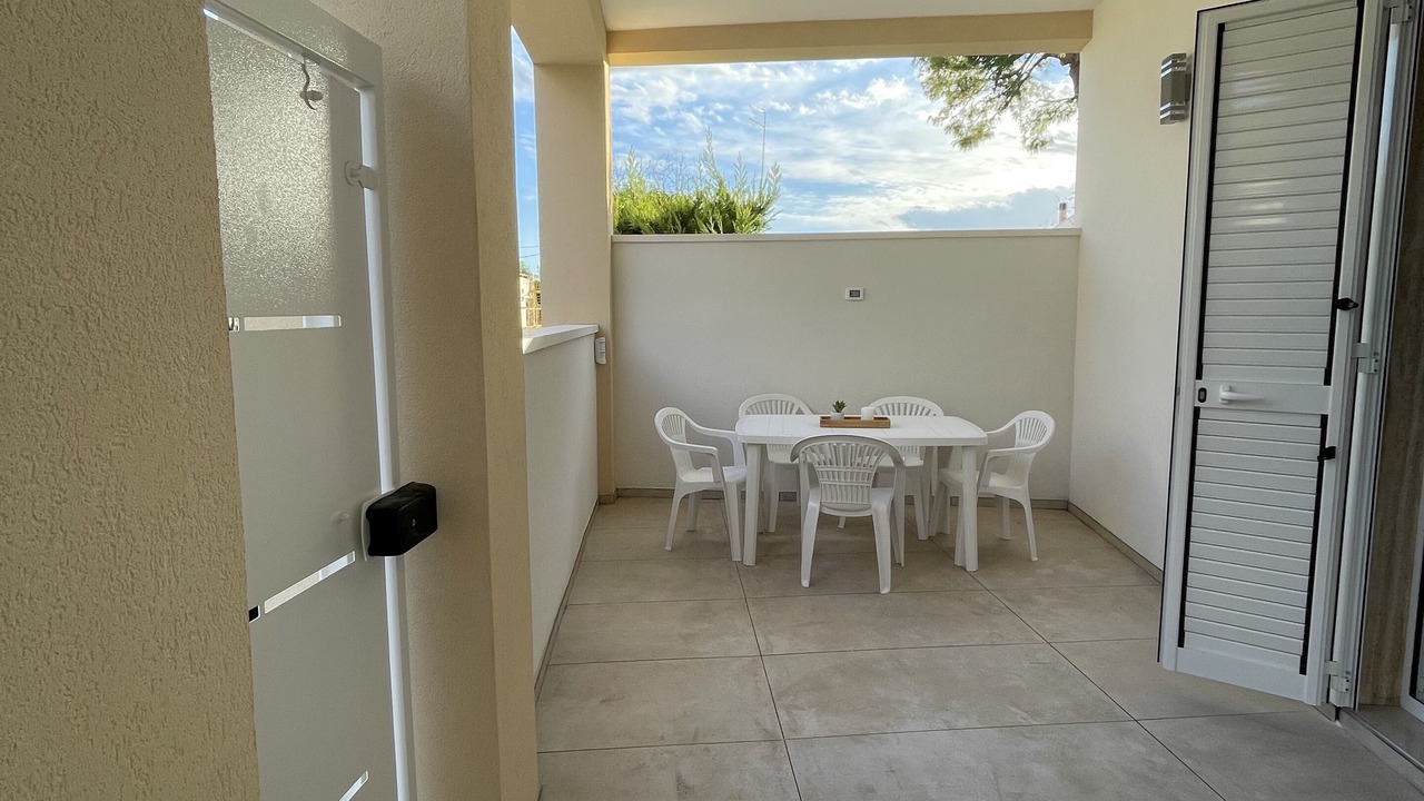 Photo of Outdoor in Marina di Pulsano