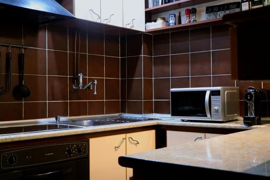 Photo of Kitchen in Sarajevska