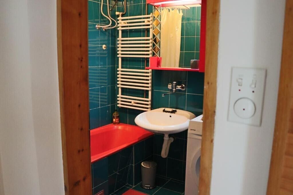 Photo of Bathroom in Sarajevska