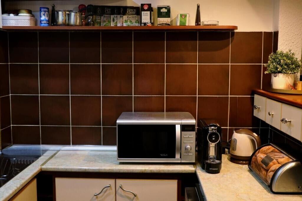 Photo of Kitchen in Sarajevska