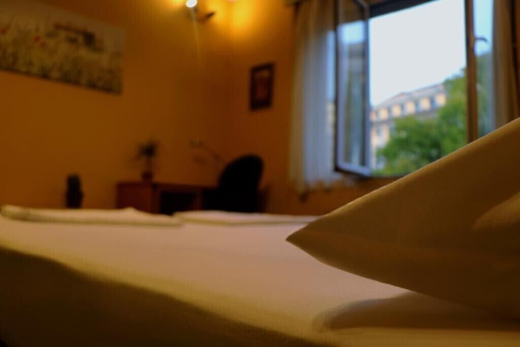Photo of Bedroom in Sarajevska