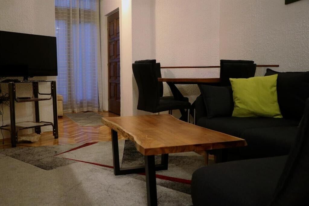 Photo of Livingroom in Sarajevska