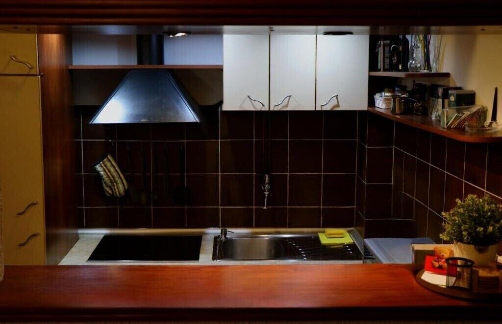 Photo of Kitchen in Sarajevska