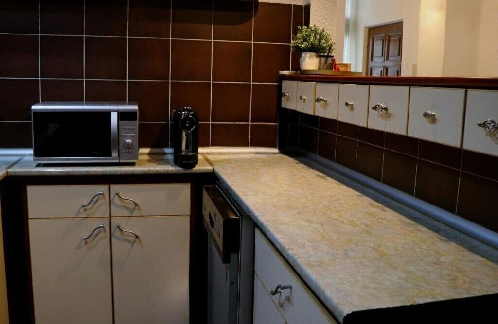 Photo of Kitchen in Sarajevska