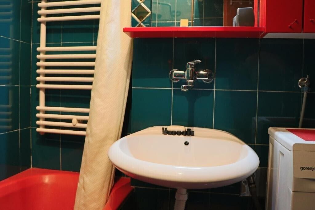 Photo of Bathroom in Sarajevska