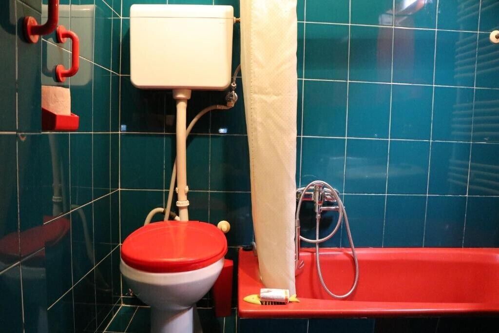 Photo of Bathroom in Sarajevska