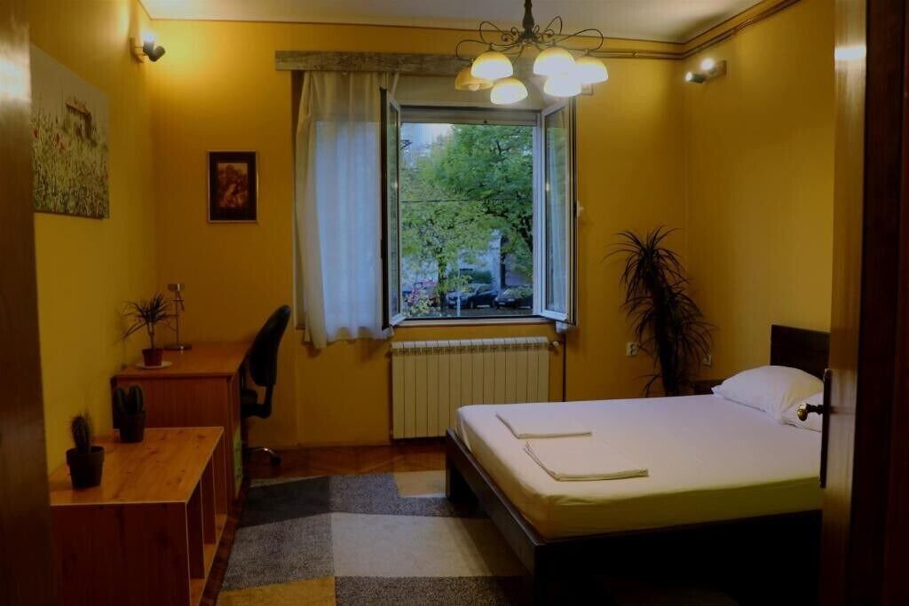 Photo of Bedroom in Sarajevska