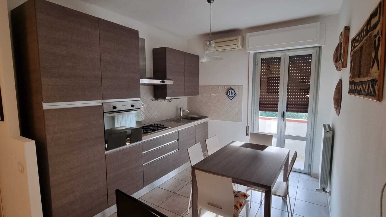 Photo of Kitchen in Marina di Massa