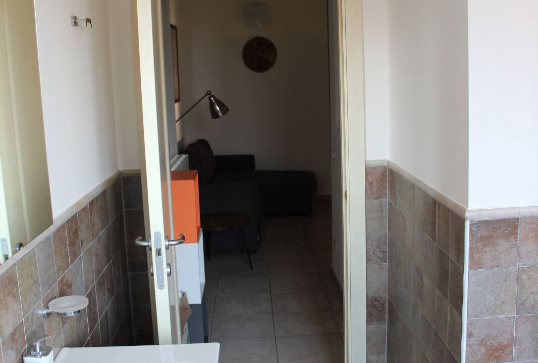 Photo of Bathroom in Marina di Massa