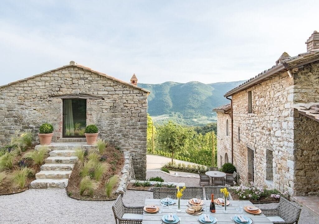 Photo of Outdoor in Montelovesco
