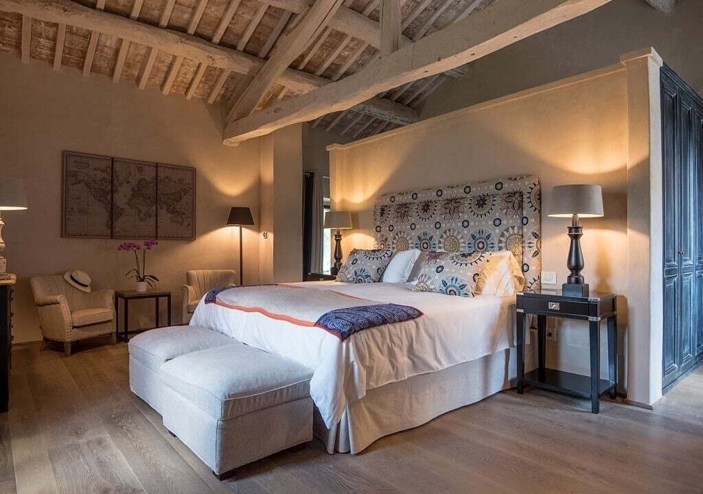 Photo of Bedroom in Montelovesco