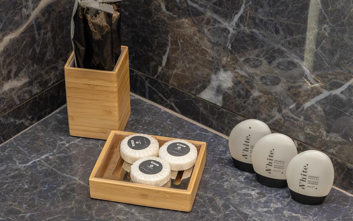 Photo of Bathroom in Celio