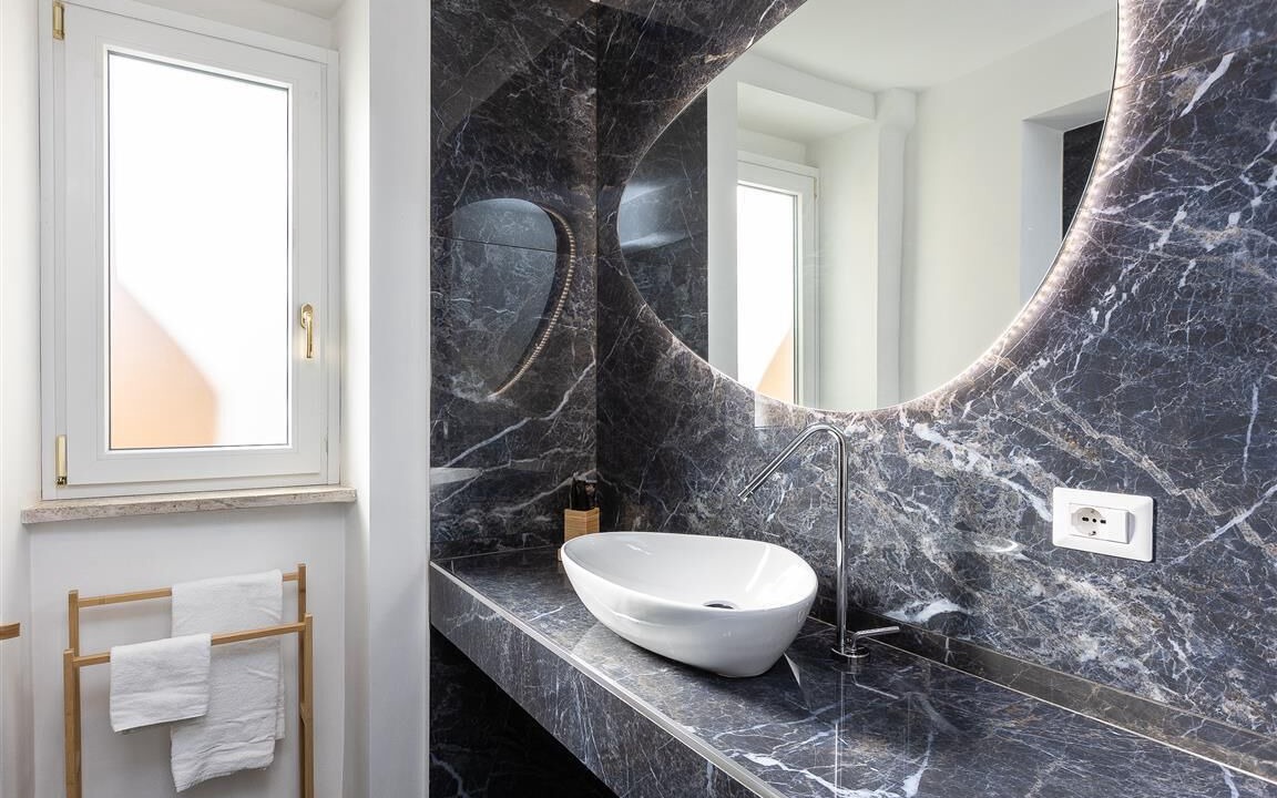 Photo of Bathroom in Celio