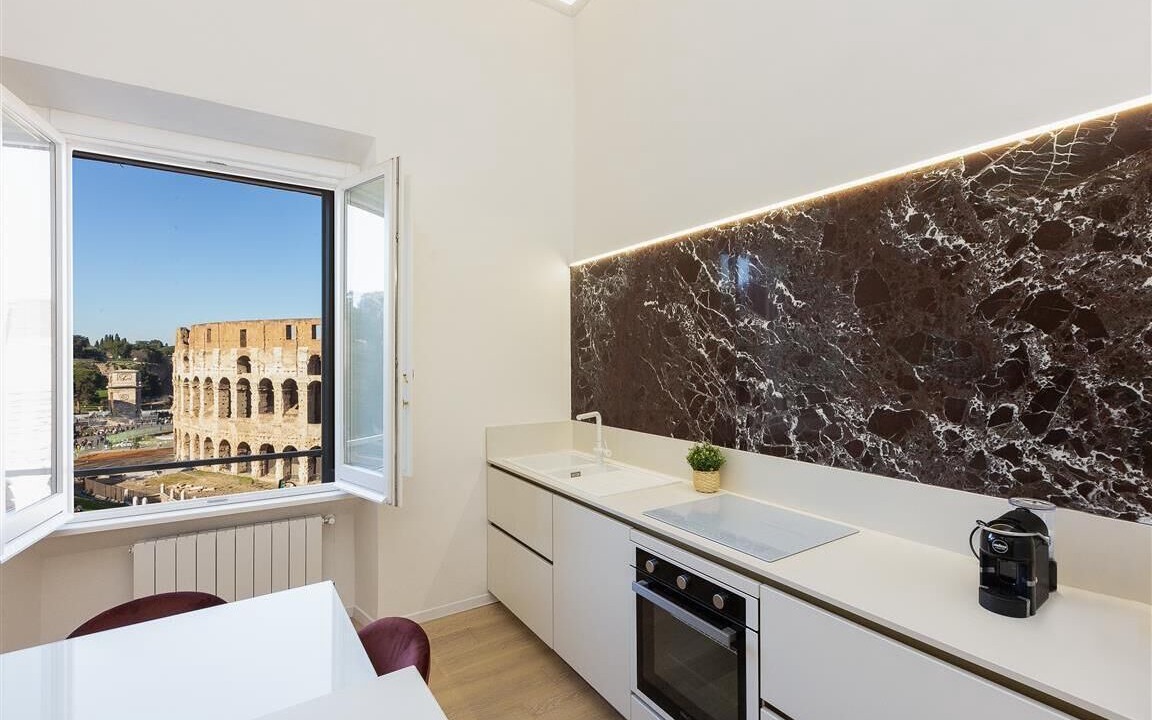 Photo of Kitchen in Celio