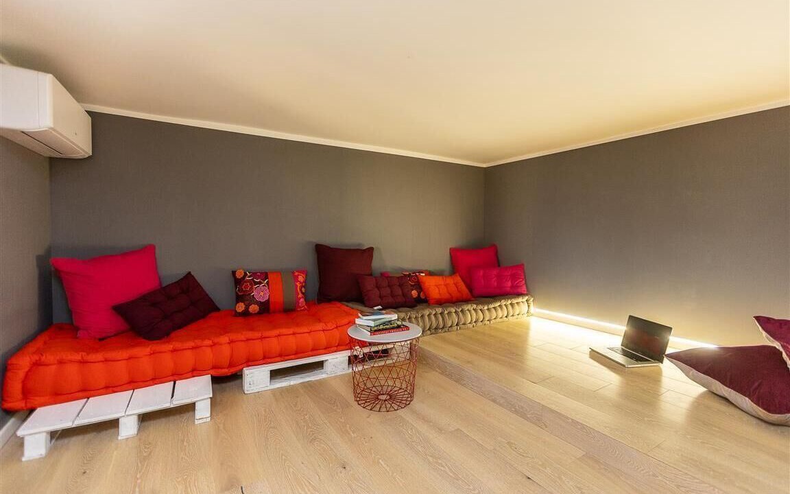 Photo of Livingroom in Celio
