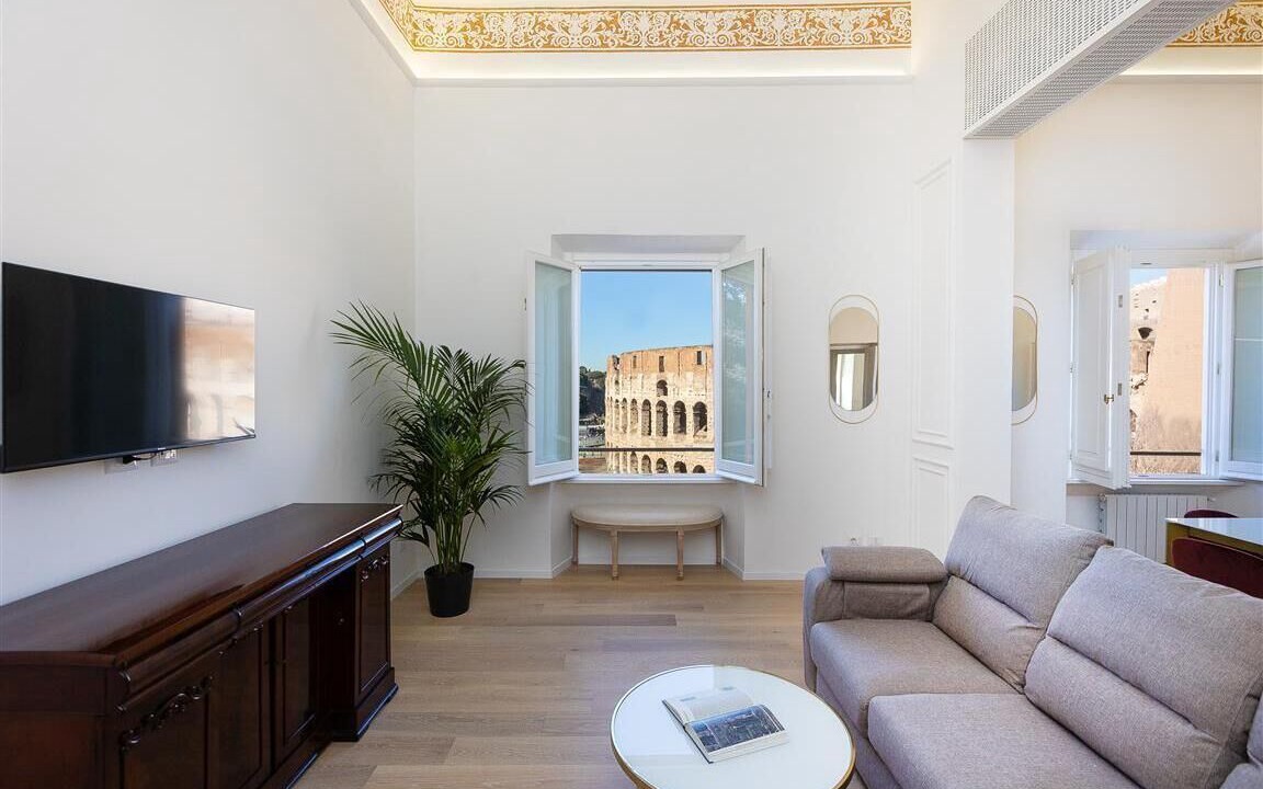 Photo of Livingroom in Celio